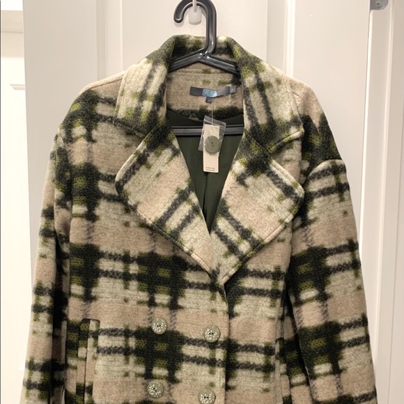 Eva Franco Dean jacket - Picture 2 of 3